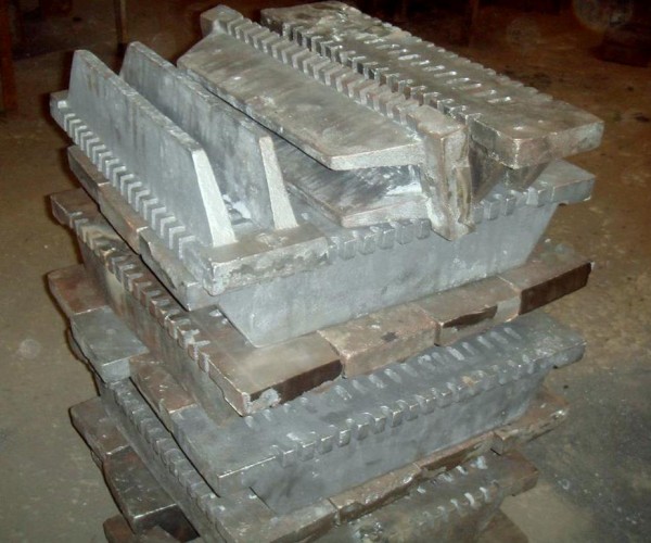Ghi lò hơi