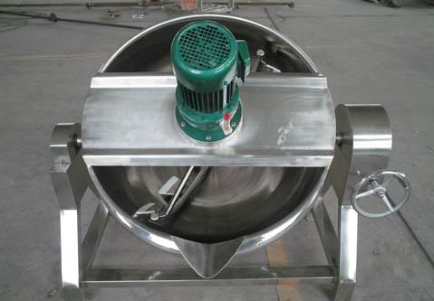 Nồi nấu kẹo mềm